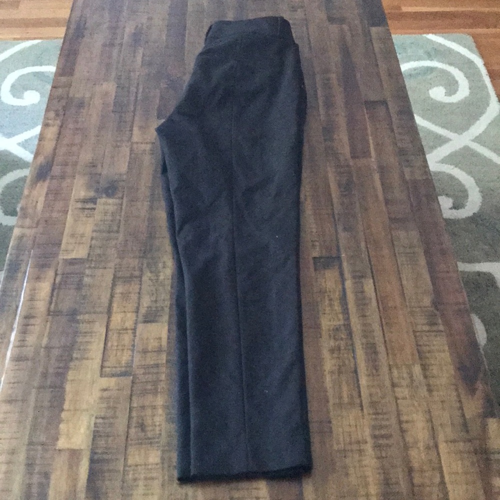 LOFT “Marisa” Skinny Pants